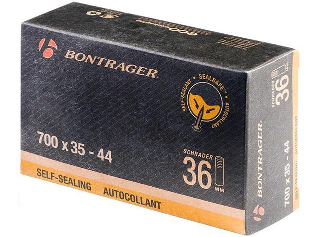 Bontrager 35/44-622 SV 48 mm Self Sealing Schlauch