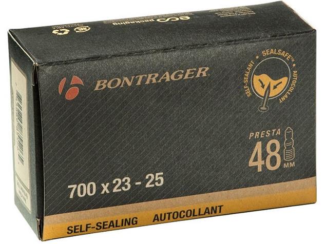 Bontrager 44/54-622 SV 48 mm Self Sealing Schlauch