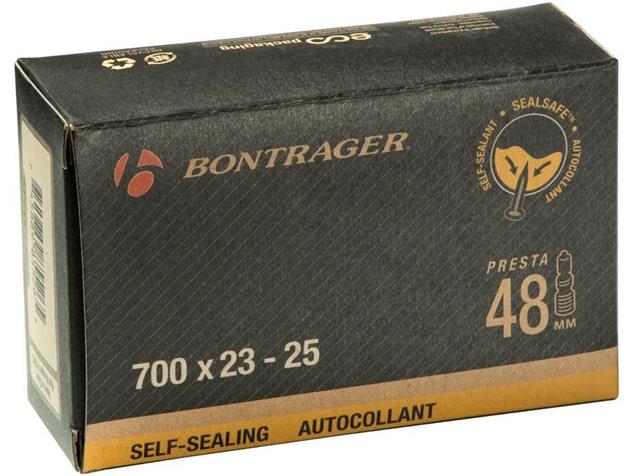 Bontrager 28/32-622 SV 48 mm Self Sealing Schlauch