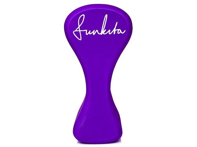 Funkita Pullbuoy - still purple