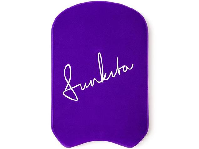 Funkita Kickboard Schwimmbrett - still purple