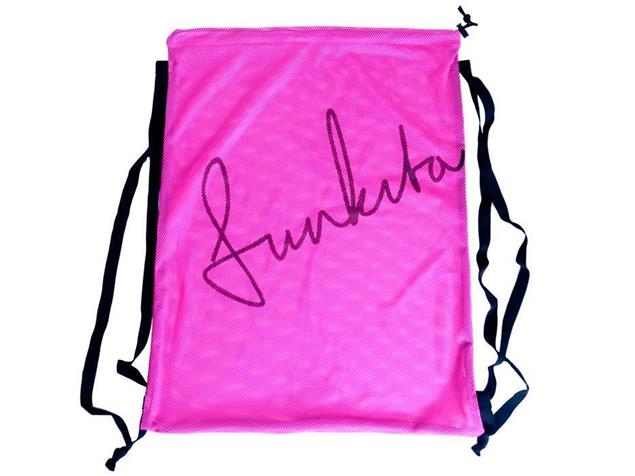 Funkita Mesh Bag Tasche - still pink