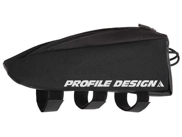 Profile Design Aero E-Pack Standard Oberrohrtasche black