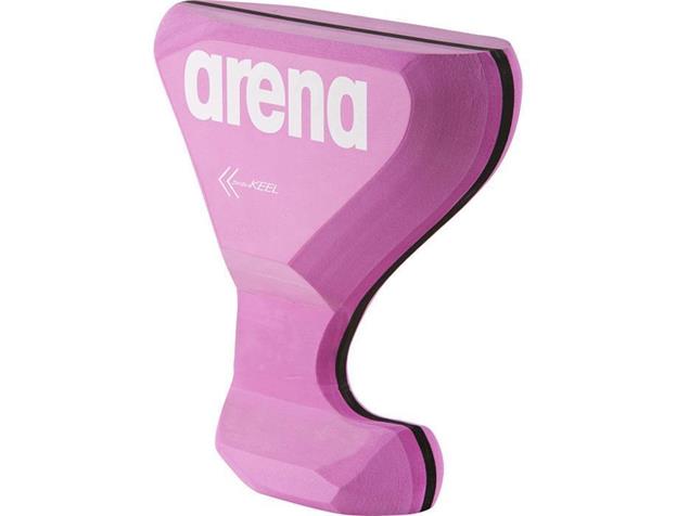 Arena Swim Keel Schwimmbrett - pink