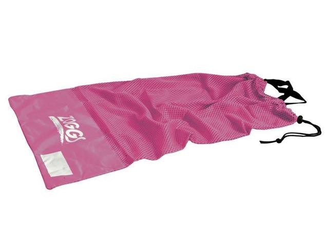 Zoggs Aqua Sports Carryall Tasche - pink