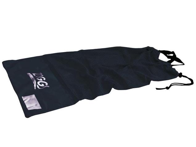 Zoggs Aqua Sports Carryall Tasche - black