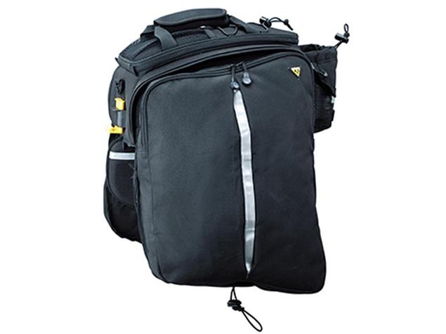 Topeak MTX Trunk Bag EXP Gepäckträgertasche