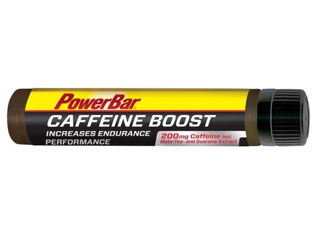 PowerBar Caffeine Boost Ampulle 25 ml