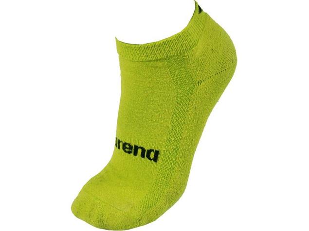 Arena Basic Ankle Socken 2er Pack