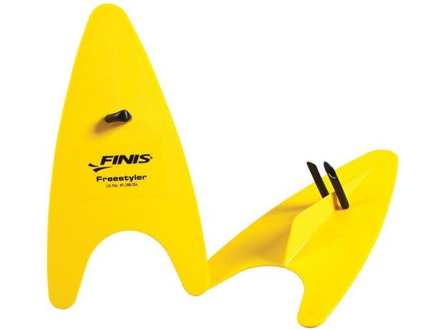 Finis Freestyler Hand-Paddles