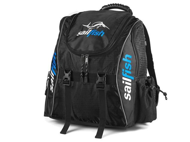 sailfish rucksack