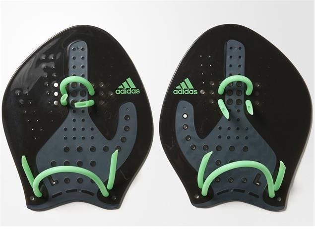 Adidas Hand Paddle - L