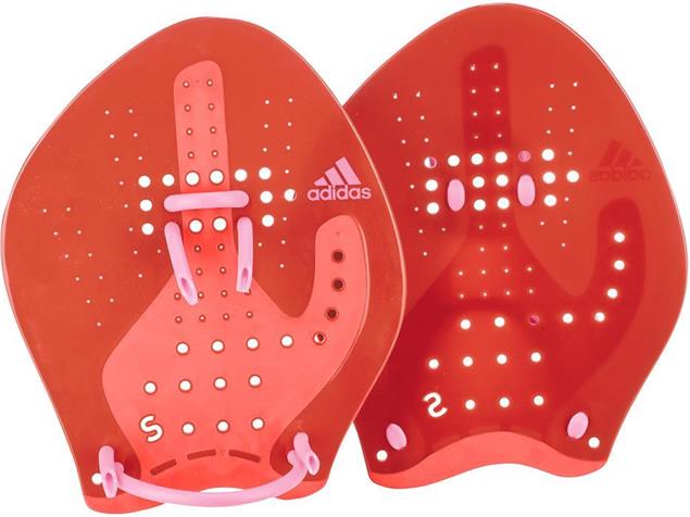 Adidas Hand Paddle - S