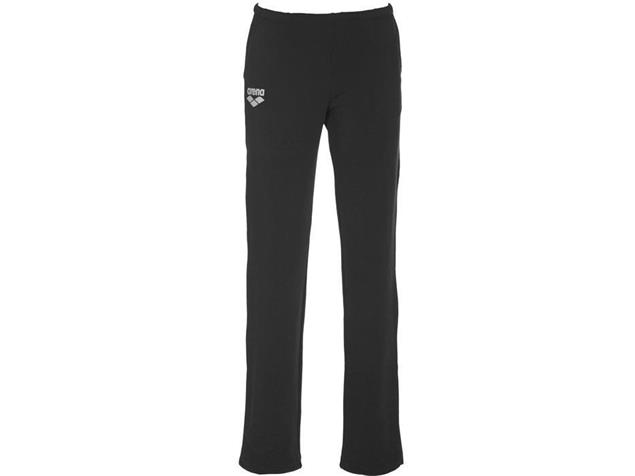 Arena Teamline Damen Pant Trainingshose - S black