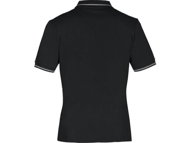 Arena Teamline Polo Shirt - XXXL black