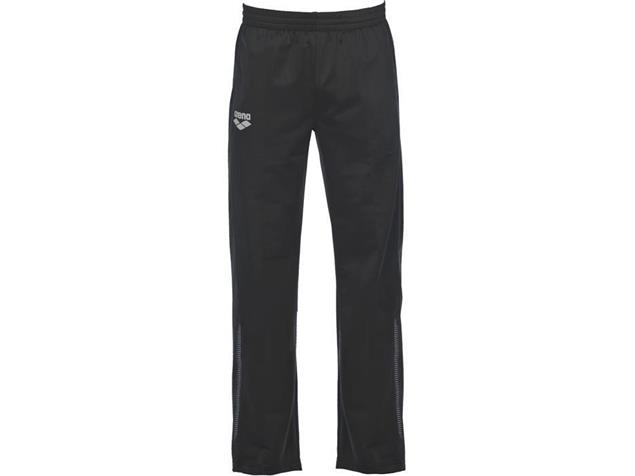 Arena Teamline Knitted Poly Pant Trainingshose - XL black