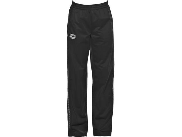 Arena Teamline Junior Knitted Poly Pant Trainingshose - 128 black