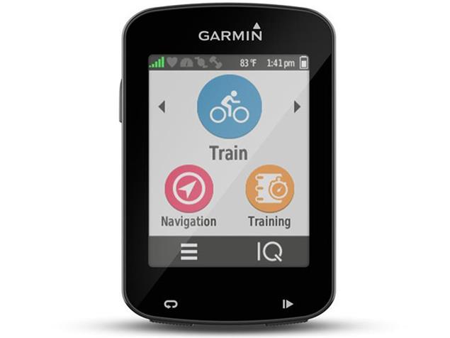 Garmin Edge 820 GPS Fahrradcomputer
