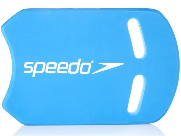 Speedo Kickboard Schwimmbrett blue