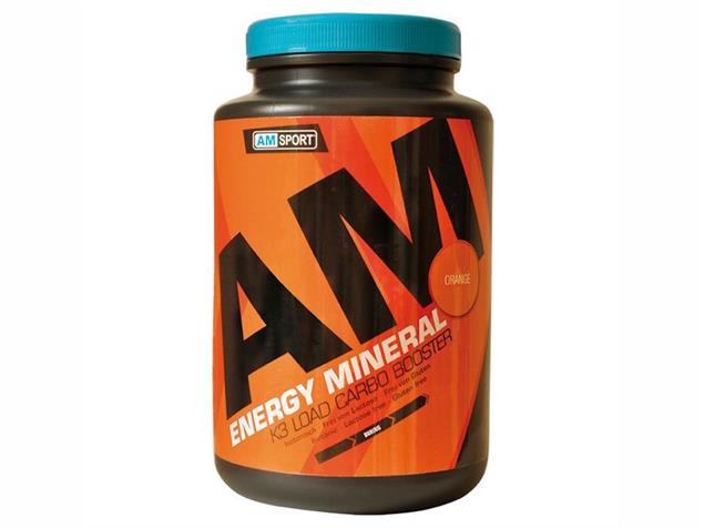 AMSPORT Energy Mineral 1700g Dose