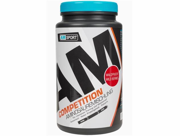 AMSPORT Competition 1100g Dose