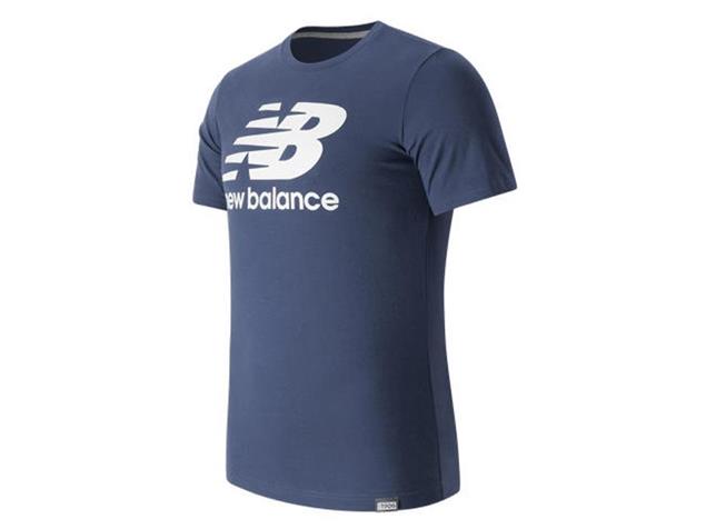 New Balance Classic Short Sleeve Logo T-shirt
