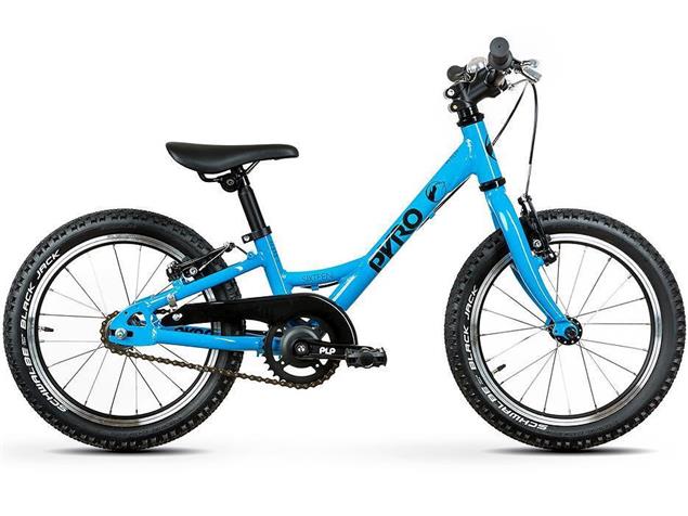 Pyro Sixteen Mountainbike - blau