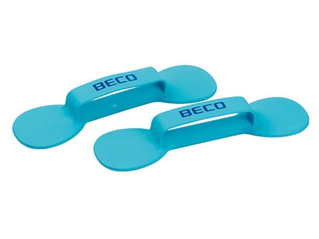 Beco Aqua BEflex (paarweise) - türkis