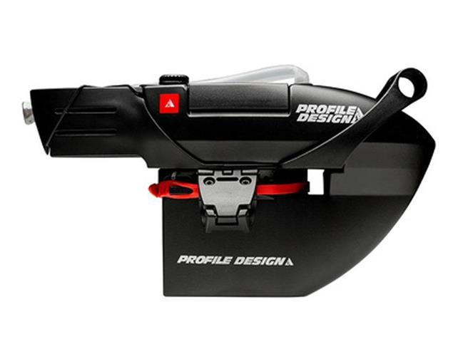 Profile Design FC35 Trinksystem
