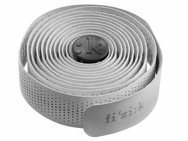 Fizik Bar:Tape Endurance Classic Touch 2.5 mm Lenkerband - weiss