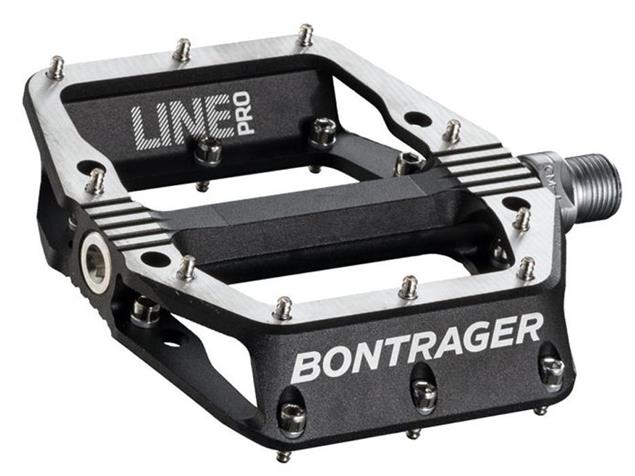 Bontrager Line Pro Flat Pedal