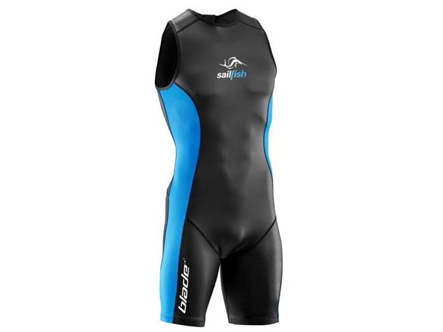 Sailfish Blade Swimsuit - XL black