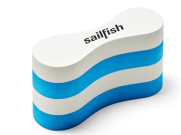 Sailfish Pullboy - blue/white