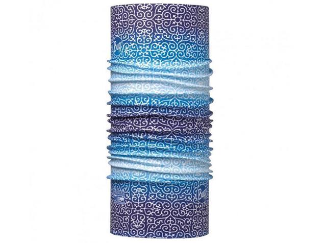 Buff High UV Protection Schlauchtuch - dharma blue
