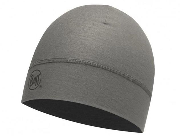Buff Coolmax 1 Layer Mütze - solid gargoyle