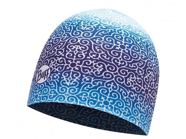 Buff Coolmax Reversible Mütze - dharma blue