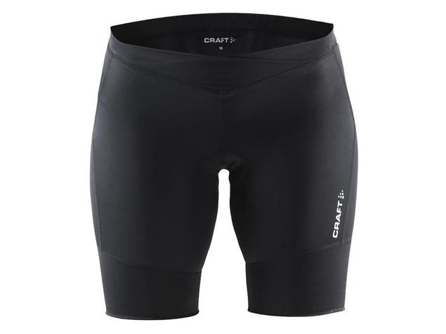 Craft Velo Shorts Women kurz - XL black