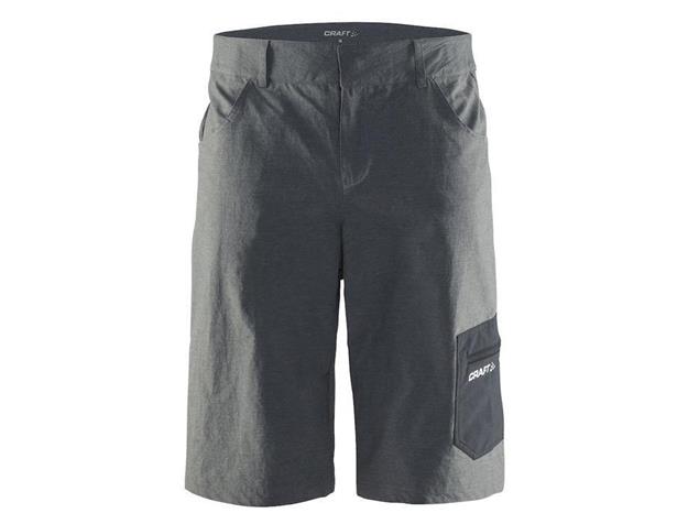 Craft Reel XT Shorts Men kurz