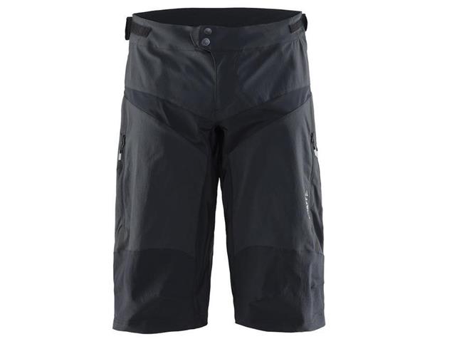 Craft Verve XT Shorts Men kurz - XL black