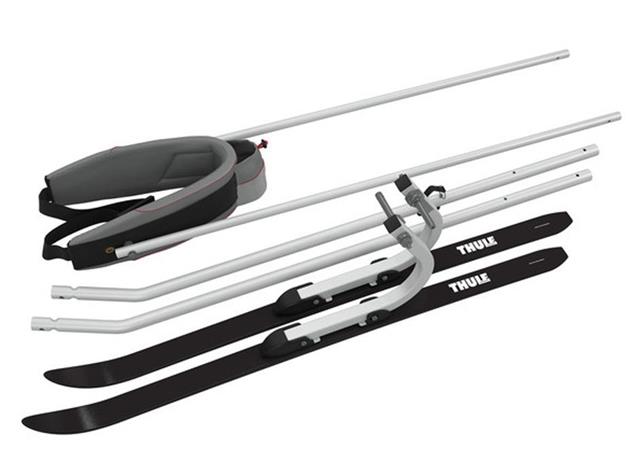 Thule Chariot Ski Kit ab 2017