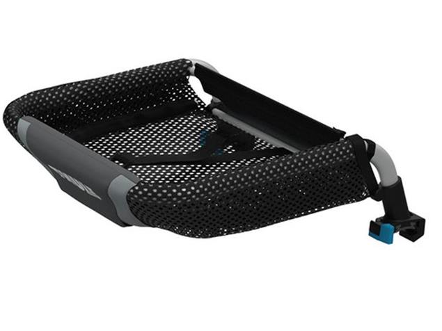 Thule Chariot Cargo Rack 1 ab 2017