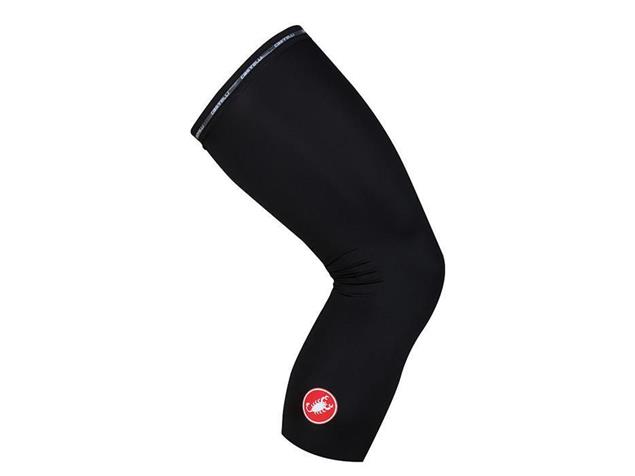 Castelli UPF 50+ Light Sleeves Knieling - M black