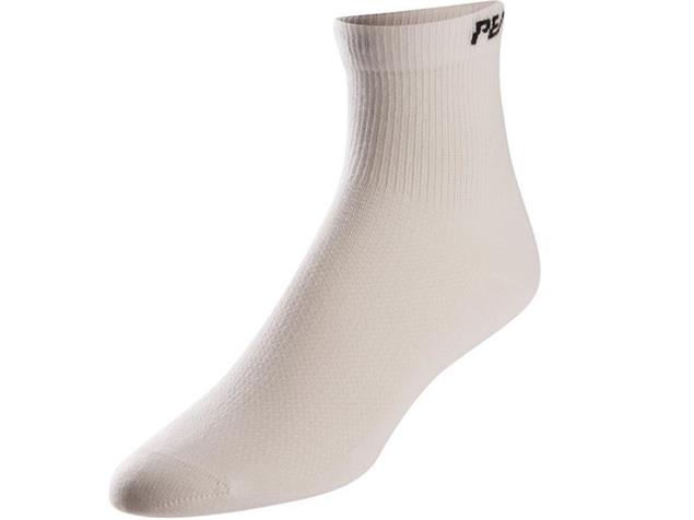Pearl Izumi Attack Socken - XL white