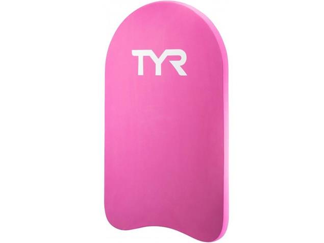 TYR Classic Kickboard Schwimmbrett pink