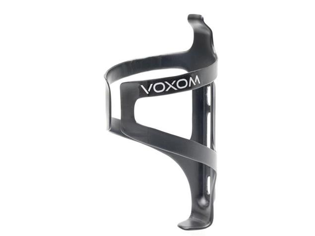 Voxom Fh7 Flaschenhalter carbon-finish