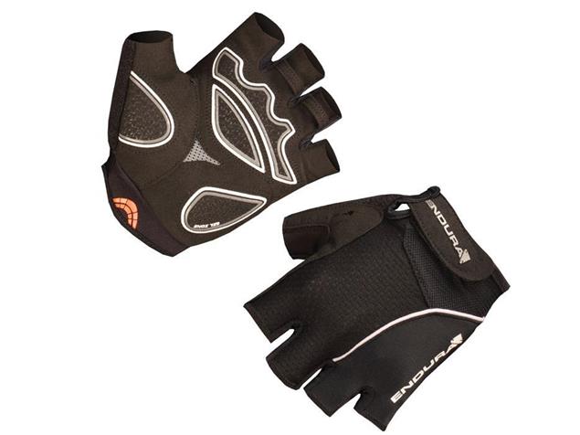Endura Xtract Handschuh schwarz - XL