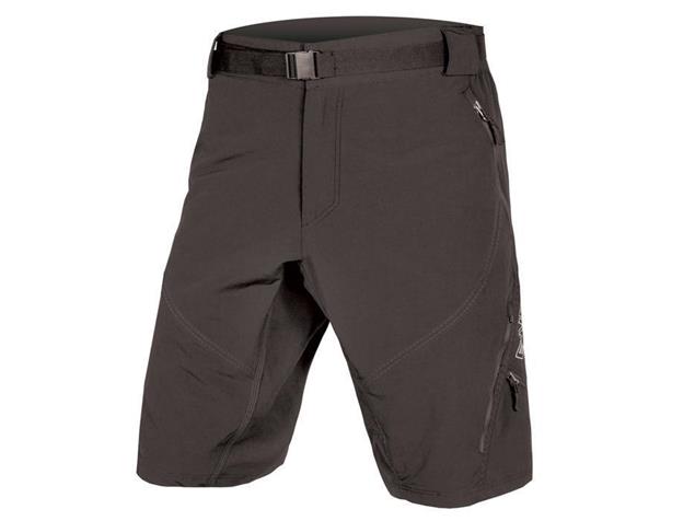 Endura Hummvee II Short - XXXL black