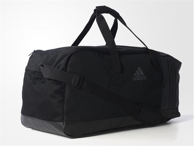 Adidas Performance Teambag Tasche L black/vista grey