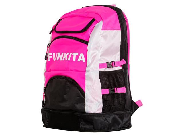 Funkita Elite Squad Backpack Rucksack Sun Kissed