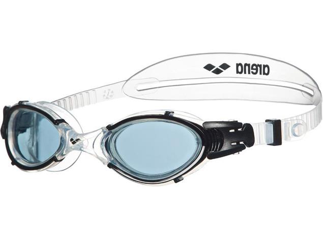 Arena Nimesis Crystal Large Schwimmbrille